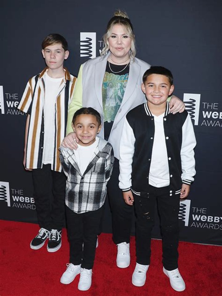 Expecting 2 More Kids – Hollywood Life