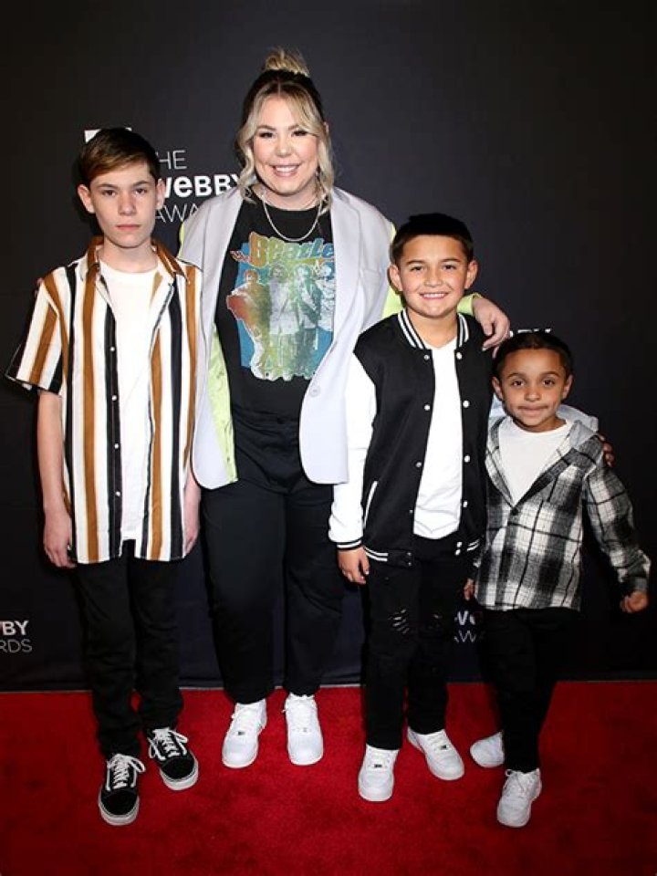 Kailyn Lowry Welcomes Twins: ‘Teen Mom’ Alum Gives Birth 5 Weeks Early