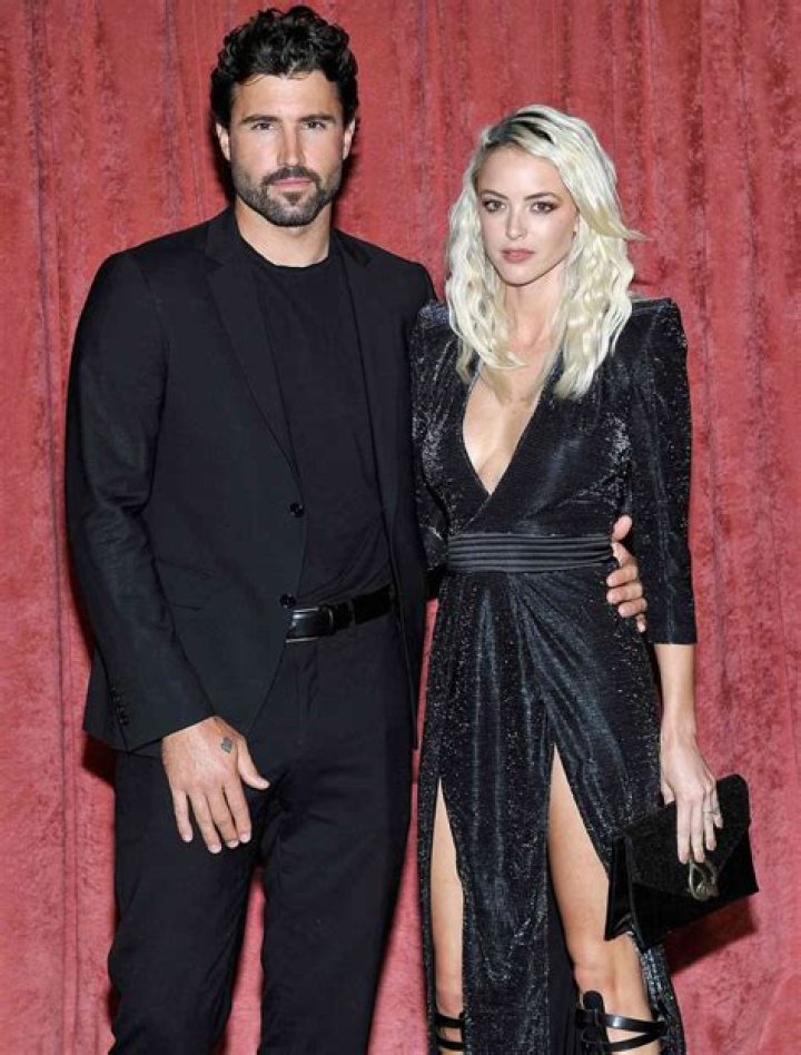 Kaitlynn Carter Reveals Her Relationship Status With Ex Brody Jenner As They Prep To Film ‘The Hills’ Together