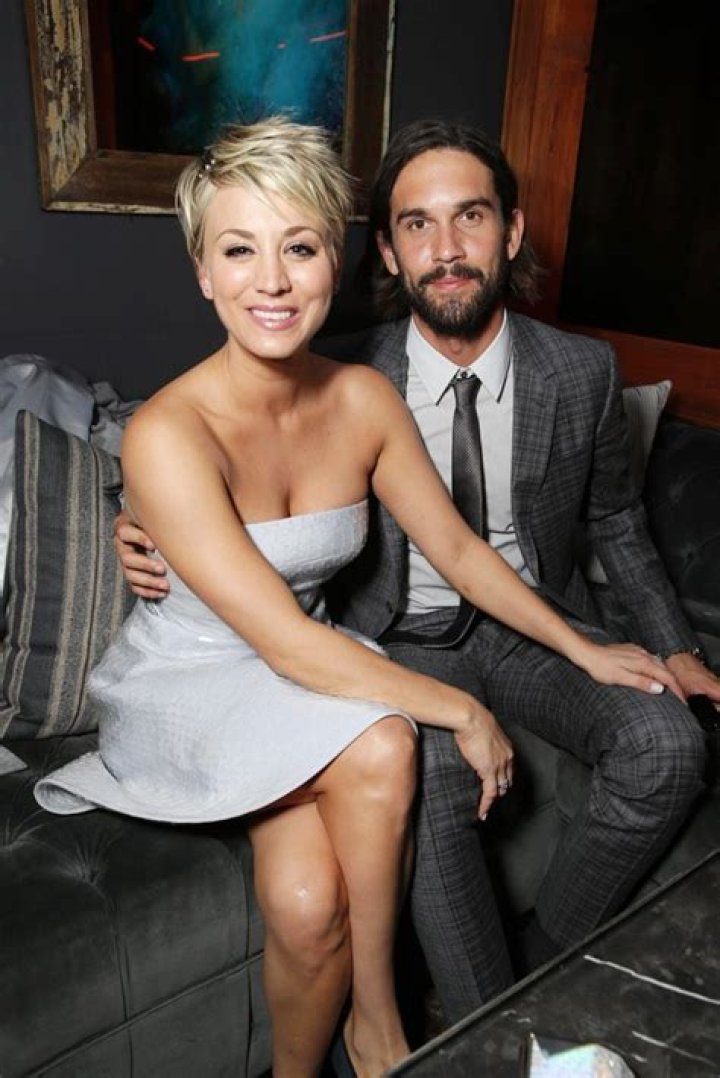 Kaley Cuoco & Ryan Sweeting: Timeline of Their Relationship — PICS