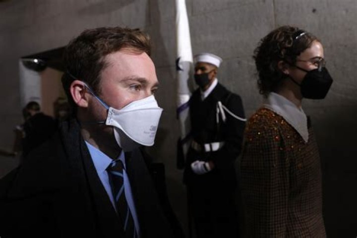 Kamala Harris Stepson Cole Emhoff Calls Out SNL For Passover Sketch – Hollywood Life