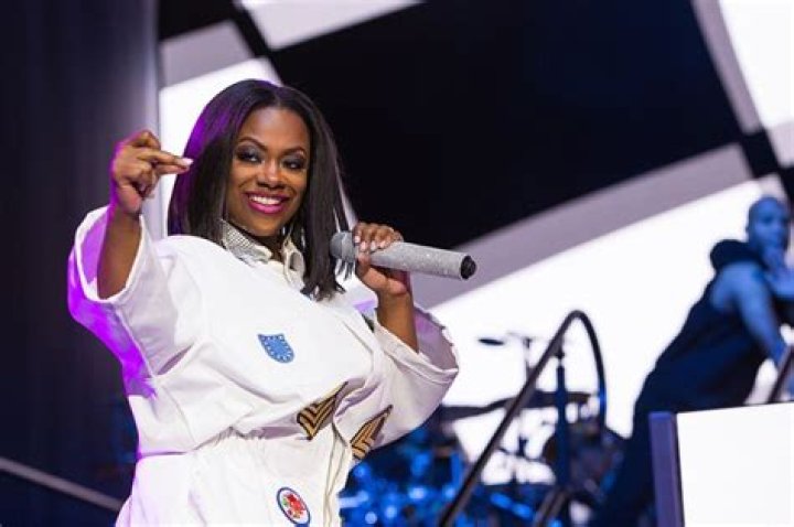 Photos Of ‘RHOA’ Star – Hollywood Life