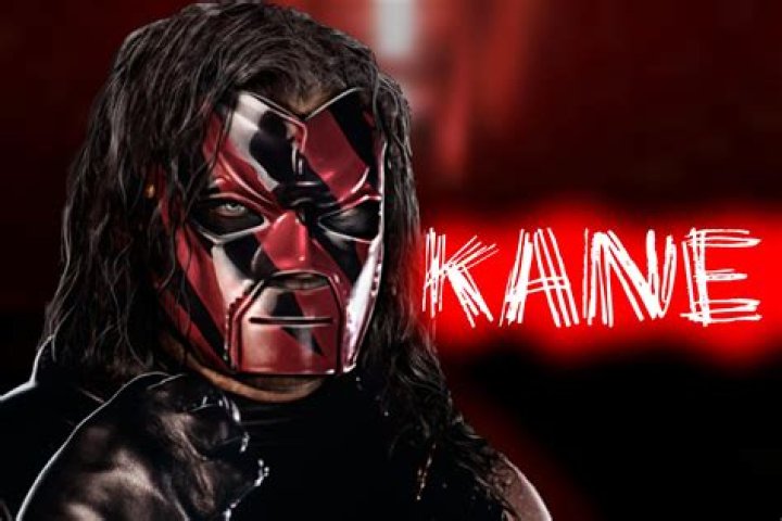 Kane — Pics