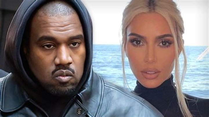 Kanye West’s 5th Divorce Attorney Quits As Rapper ‘Comes To Terms’ With Kim Kardashian