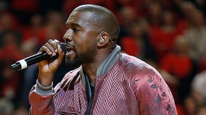 Kanye West Accuses Universal Of Dropping His ‘Donda’ Album Without His ‘Approval’