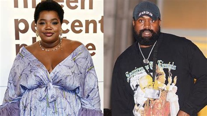 Kanye West Insists He Apologized To ‘Vogue’s Gabriella Karefa-Johnson After Hateful Comments