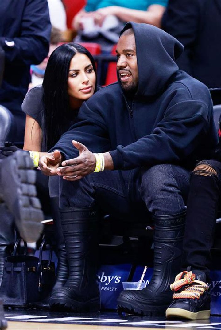 Kanye West’s Girlfriend Chaney Jones Reveals New ‘Ye’ Tattoo As Romance Heats Up