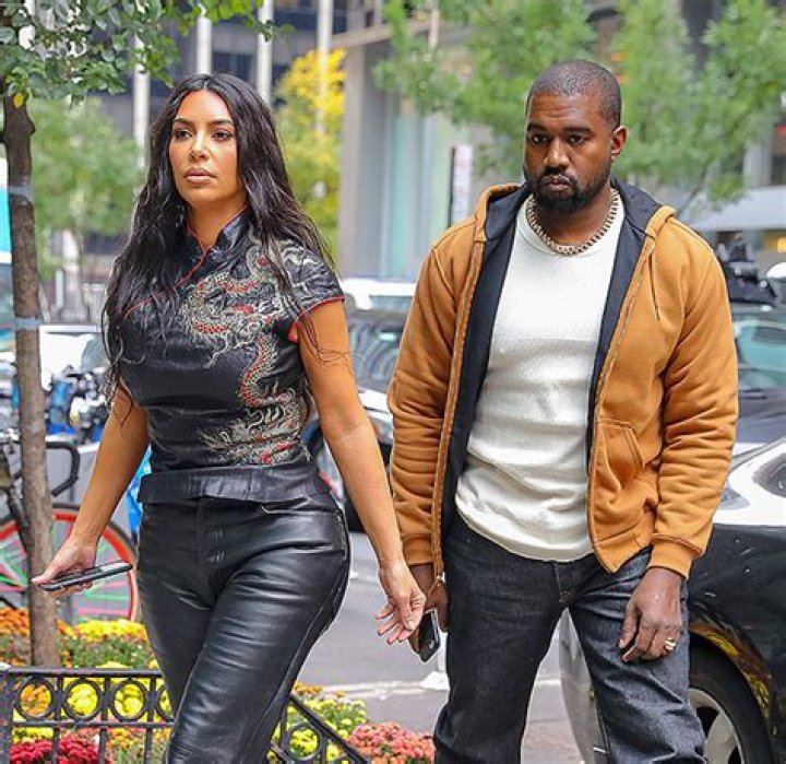 Kanye West Demands Kim Kardashian Send Their Kids To His Donda Academy