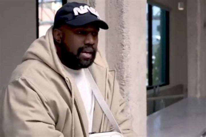 Kanye West Vows To ‘Revive Our Nation’s Commitment To Faith’ In New PSA For His Presidential Campaign