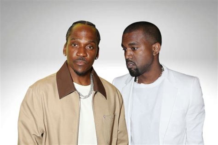 Kanye West Says The ‘Family’s In Danger’ Because ‘Daddy’s Not Home’ On Pusha-T’s New Album