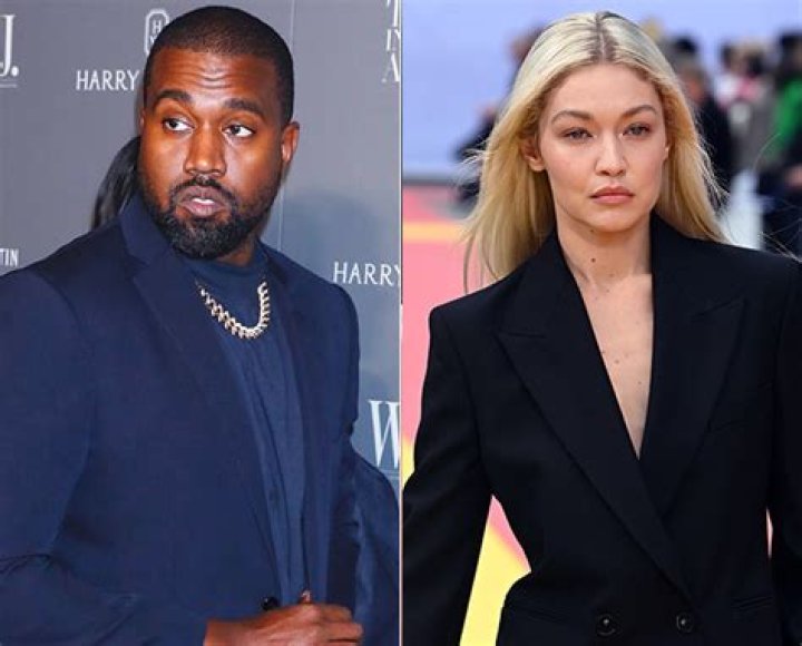 Kanye West Calls Gigi Hadid ‘Privileged Karen’ After She Claims He Didn’t Treat Virgil Abloh Like A Real Friend