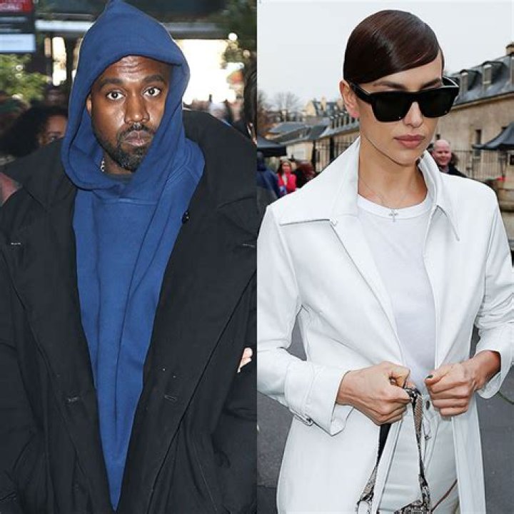 Kanye West & Irina Shayk Split: Their Romance Was ‘Never Serious’ — Reports