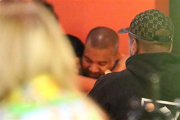Kanye West Enjoys Dinner Date With Juliana Nalu After Anti-Semitism – Hollywood Life