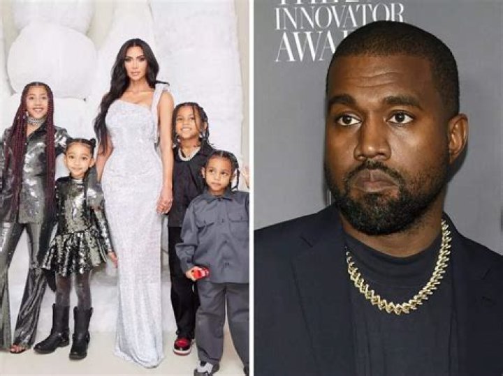 Kim Kardashian & Kanye West Reportedly Offered $5 Million For Baby Pics: Will They Sell?