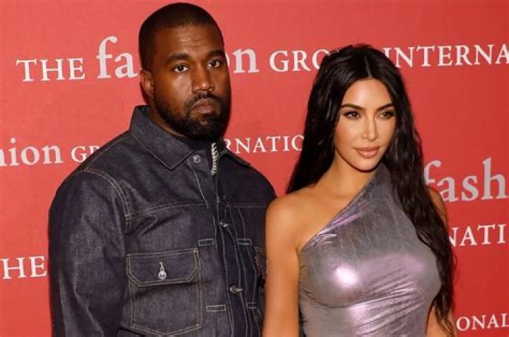 Kim Kardashian & Kanye West Having Wild Sex Marathon Once She Recovers From Birth