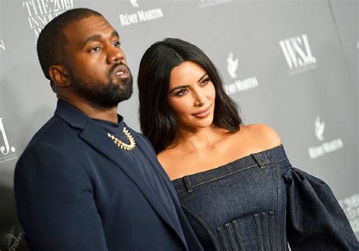 ​Kanye West Calls Kim’s SKIMs Campaigns ‘Overly Sexualized’: I Had ‘A Lot Of Issues’ With It