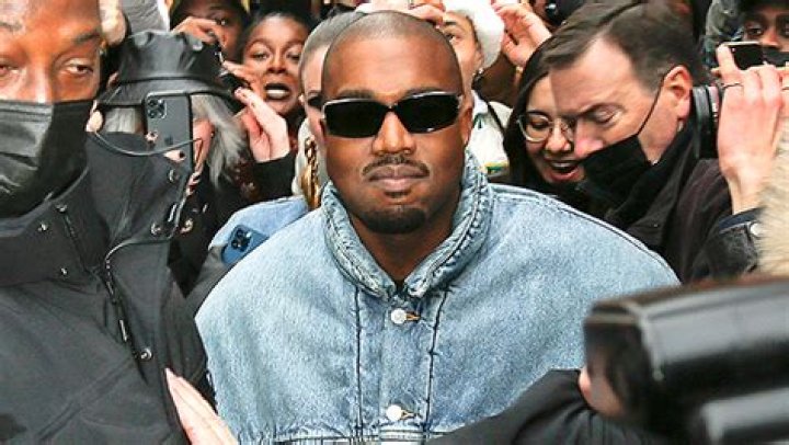 Kanye West Writes New Poem About Being ‘Dead’ & Reveals Why He Won’t Explain The Meaning