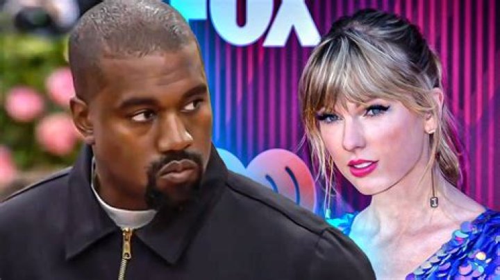 Kanye West Doubles Down On His Promise To Get Taylor Swift Her Masters Back: She ‘Deserves That’