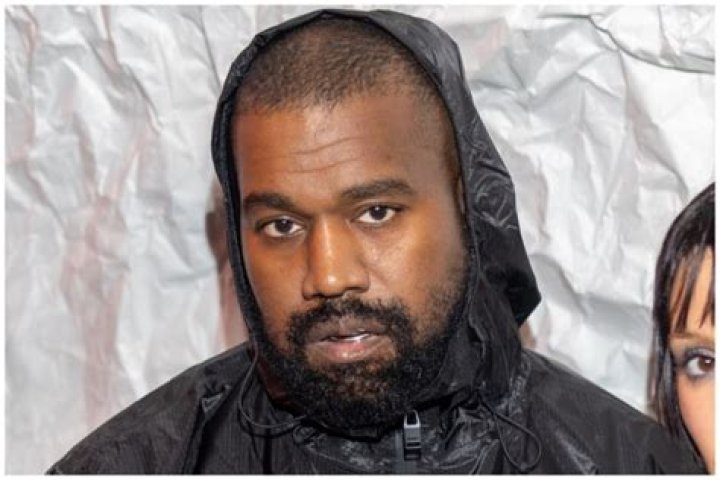 Saint West, 5, Plays Catch With Tom Brady In Adorable Video Shared By Kanye West — Watch