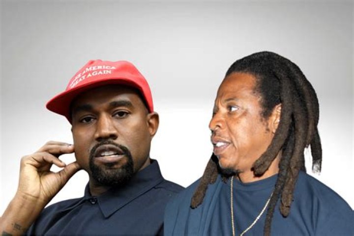 Kanye West: Why He’s Terrified Of Jay Z — ‘He Scares People’