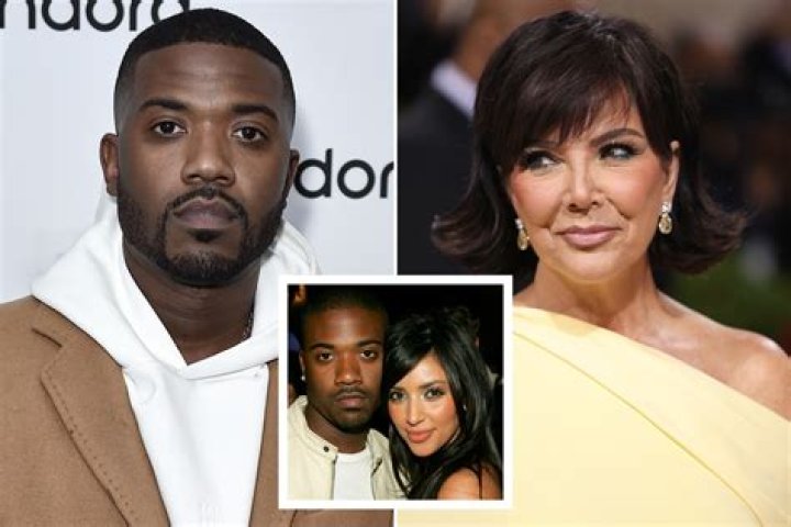 Kanye West Appears To Tweet To Kim Kardashian & Kris Jenner To ‘Call’ After Alleging ‘Lock Up’ Attempts