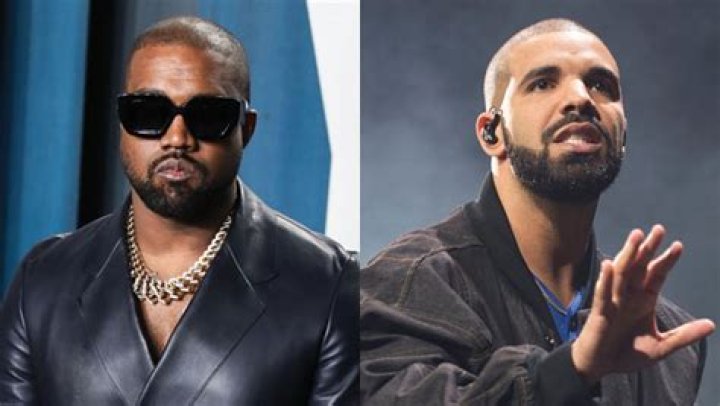 Kanye West Says He Wants To End Feud With Drake: ‘It’s Time To Put It To Rest’ — Watch
