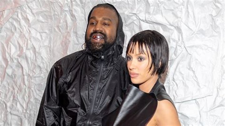 Kanye West’s Wife Bianca Censori Ditches Pants at Milan Fashion Week: Photos