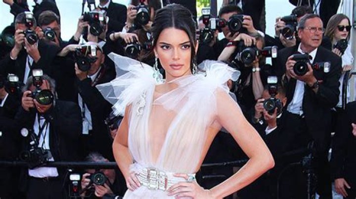45 Hottest Photos Of The KarJenners In Plunging Dresses, Swimsuits & More