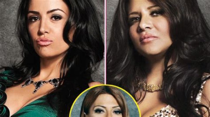 Karen Gravano & Ramona Rizzo Accuse Drita D'avanzo Of Starting Their Vicious War