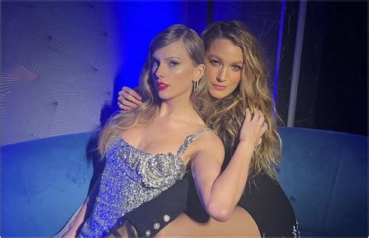 Karlie Kloss & Cara Delevingne Fight About Taylor Swift — Things Got Nasty – Hollywood Life