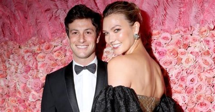 Karlie Kloss Marries Joshua Kushner For A 2nd Time: See Her Romantic Wedding Dress