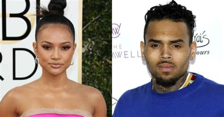 Karrueche Tran’s Chris Brown Restraining Order — SEE DOCS