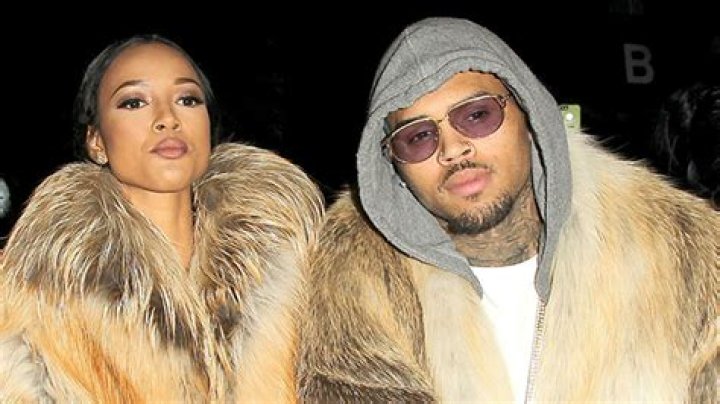 Karrueche Tran: Why She Stopped Chris Brown’s ‘Sex Punishment’