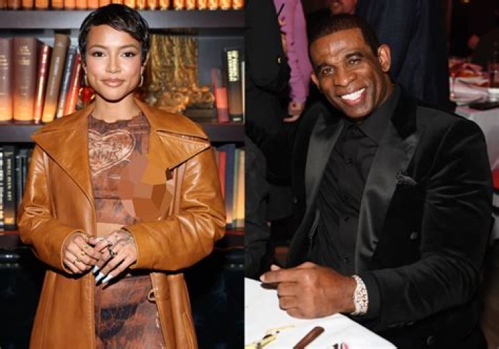 A Gift From Chris Brown? See Pics – Hollywood Life