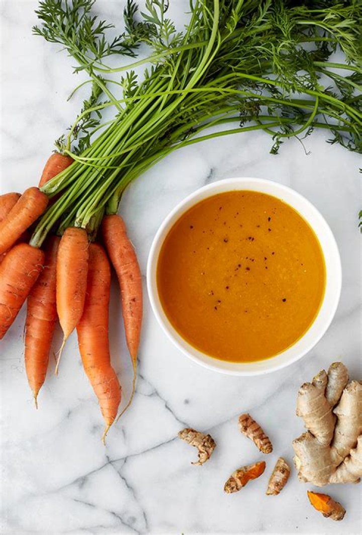 Kat Jamieson Shares Fall Soup Recipe From Book ‘Blended’ (Exclusive) – Hollywood Life