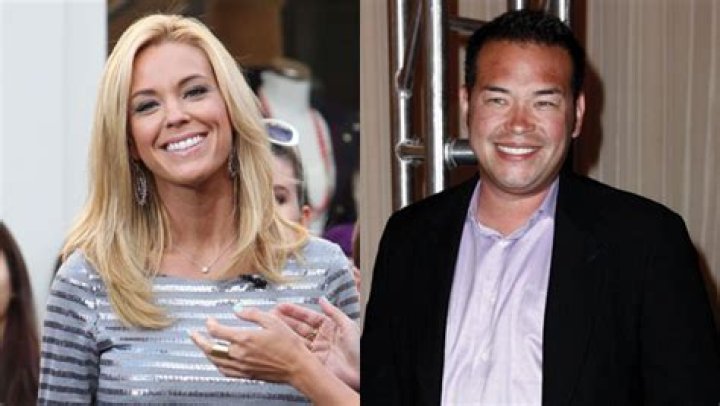 Kate Gosselin’s Lawyer Claims Jon Owes Child Support Amid Drama Over Kids’ Money