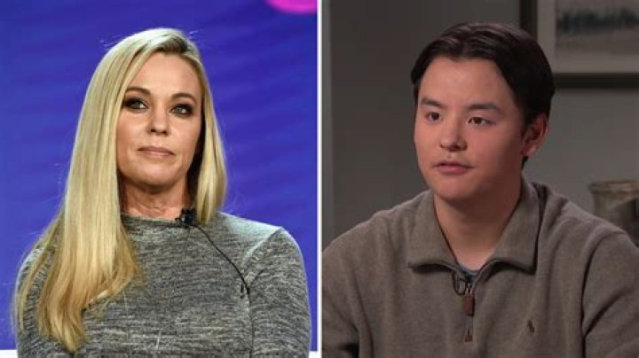 Kate Gosselin Reveals Son Collin, 12, No Longer Lives At Home: He Has ‘Social Challenges’