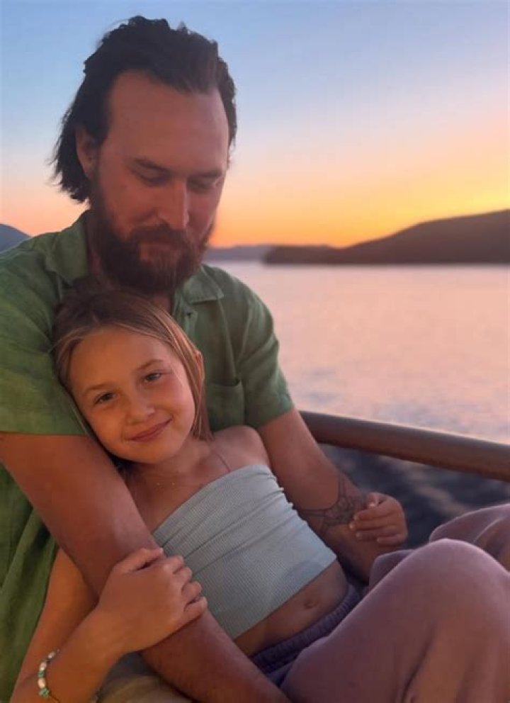 Kate Hudson Cradles Daughter Rani, 2, As They Adorably Dance Together In The Ocean — Watch