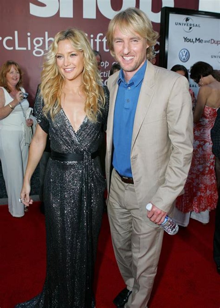 Kate Hudson & Drew Barrymore ‘Never Heard’ From Owen & Luke Wilson – Hollywood Life