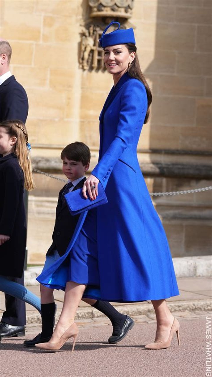 Kate Middleton’s Polka Dot Dress, Selena Gomez & More Best Dressed PICS