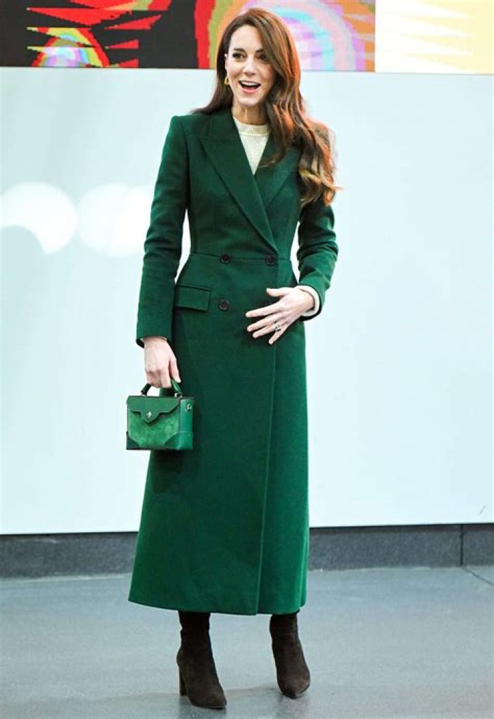 St. Patricks Day Parade 2023 Photos – Hollywood Life