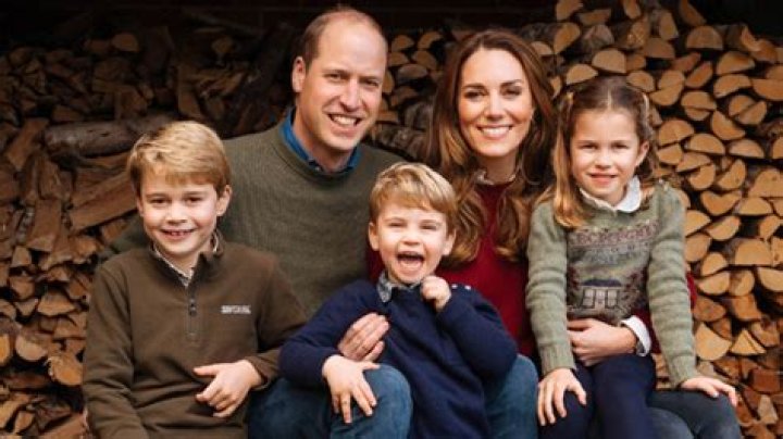 Happy 39th Birthday, Kate Middleton: See Her Cutest Photos With Her 3 Adorable Kids