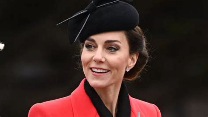 Kate Middleton's Looks