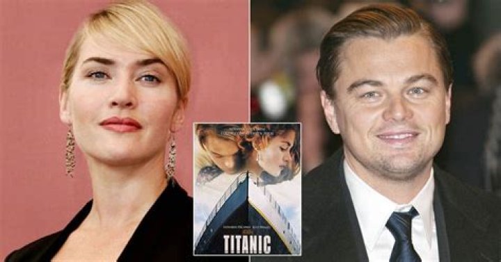 Kate Winslet Gushes Over Leonardo DiCaprio In Sweet ‘Titanic’ Video – Hollywood Life