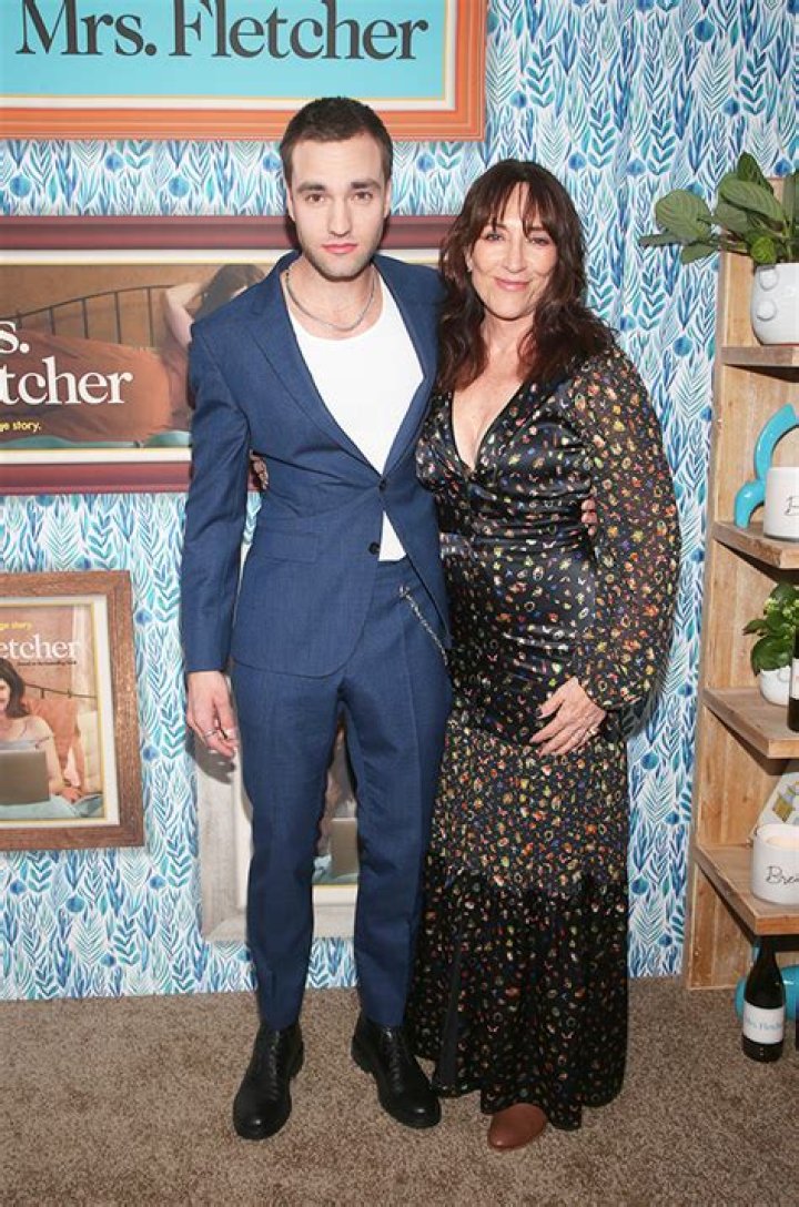 Meet Her 3 Talented Children – Hollywood Life