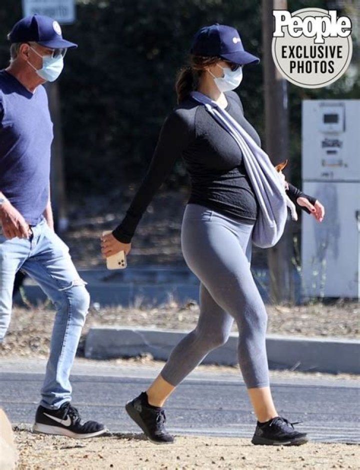 Katharine McPhee Pregnant: Actress, 36, Expecting 1st Child With Husband David Foster, 70