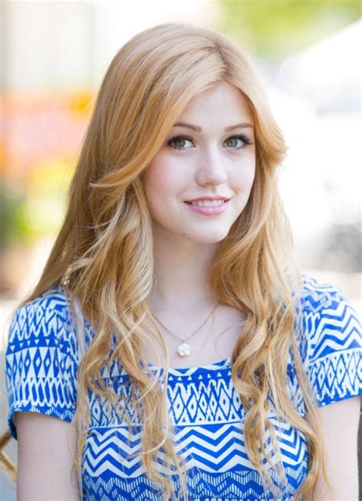 Katherine McNamara — Photos Of The Actress – Hollywood Life