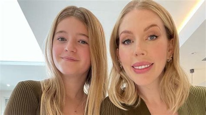 Katherine Ryan Reveals Her Daughter Totally ‘Approved’ Of The TV Version Of Her On ‘The Duchess’