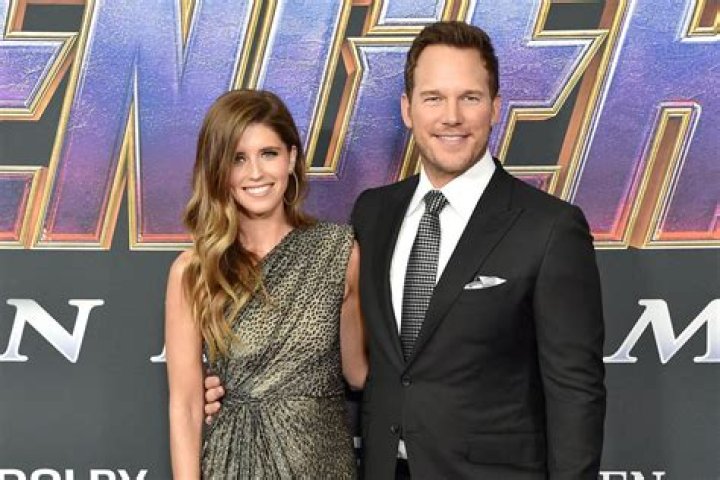 Katherine Schwarzenegger Shows Love To Hubby Chris Pratt With New ‘CP’ Earrings