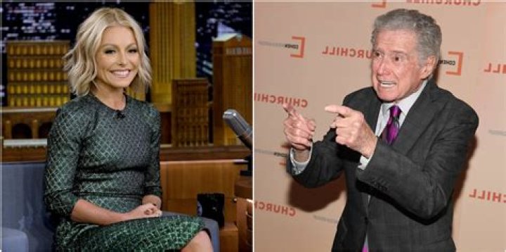 Kathie Lee Gifford In New Relationship After Husband’s Death – Hollywood Life